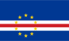 Cape verde Flag