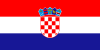 Croatia (Hrvatska) Flag